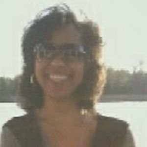 Meet your Posher, Joan